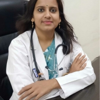 Dr. Vibha Sharma